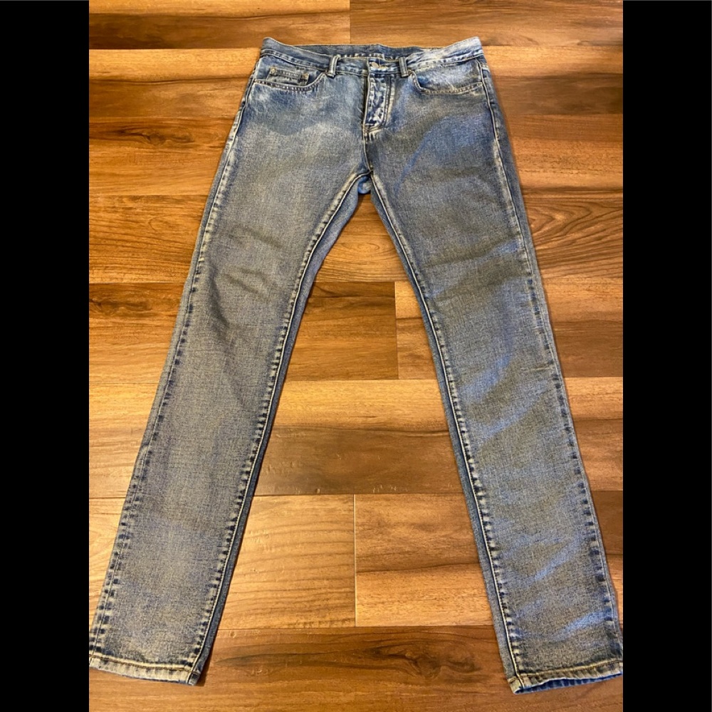 Mnml jeans